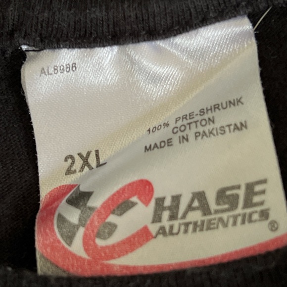 TONY STEWART RACING TSHIRT - Picture 4 of 4